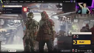 iTzTwizzyz Live Stream
