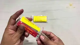 6 Pieces Universal Low-Temperature Welding Rods