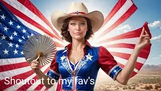 Redneck Comedian Celebrates Subscribers with Laughter and Love!