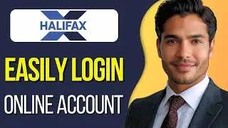 How to Login to Halifax Bank Account : Updated 2025