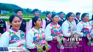 CAMINO AL CALVARIO | Coral JIR&Eacute;H