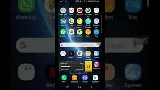 [HowTo] Officially Install Fortnite on Android Galaxy S7 and Above Phones