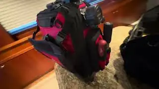 Milwaukee NEW structured packout backpack. Does it SUCK?