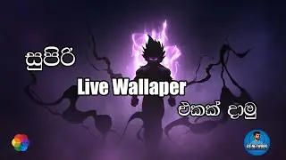 How to Add Live Wallpapers on Windows | Lively Wallpaper Tutorial (FREE)