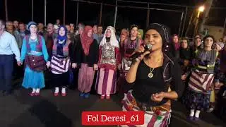 Ağasar Dik Horon -  Havva DİLLİ & Aytekin GÜLAY