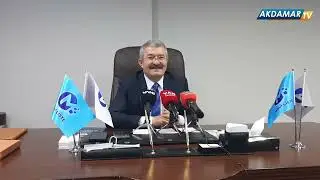 Necdet Takva Se&ccedil;imleri değerlendirdi