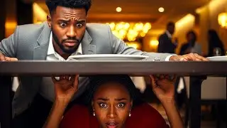 ALIJIFICHA CHINI YA MEZA KUMKIMBIA EX NA MCHUMBA… KILICHOTOKEA BAADAYE KILIBADILISHA MAISHA YAKE 😱