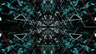 Christmas Rave - Cosmiq Motion