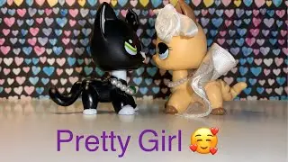 Lps: Pretty Girl MV (Happy Pride Month)