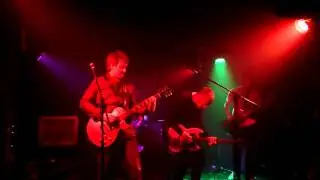 Fox Force Five - High Horse
