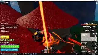 Roblox On Blox Fruits Forgotten Island
