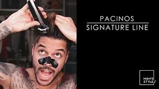 PACINOS - Thương Hiệu sản phẩm của Barber