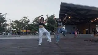 Inscri&ccedil;&atilde;o Dupla Moonryse (Loomyn e Yumi)