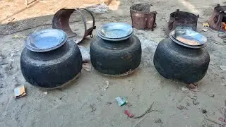 Aaj ki is video mein Ham banaa rahe hain Shaadi ka khana khana Hussain vlog