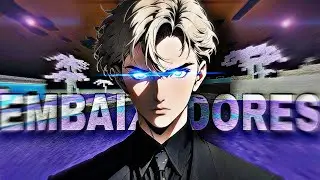 😱 O SEGREDO que TODOS os Embaixadores do Blood Strike escondem de voc&ecirc; !!!!