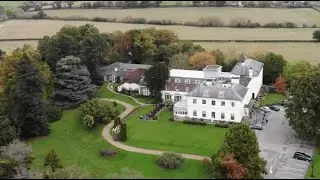 West Lodge Park