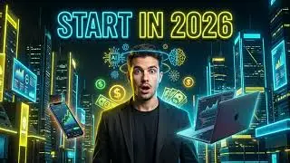 20 Small Business Ideas to Start in 2026 | Low Investment, High Profit