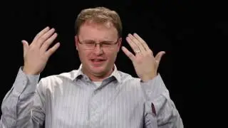 Justin Taylor Interviews David Mathis about his book, 