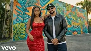 Sean Paul x Shenseea &ndash; Love For Yuh 💘  // Dancehall 2026// Caribbean Pop