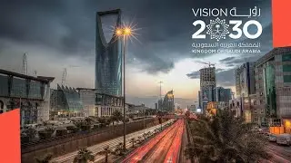 Saudi Arabia Upcoming Mega Projects