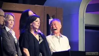 Fedcon 25 Opening Deutsche Scifi Convention 2016 in Bonn Part 3 Kaiberg