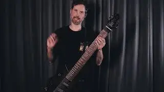 Alexander Dowerk - Explanation of 