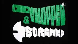 Gucci Mane - Bought a Chicken Chopped and Screwed.wmv