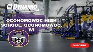 Oconomowoc&rsquo;s Game-Changing Weight Room &ndash; See the Full Reveal!