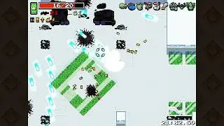 Captain fight [Nuclear Throne]