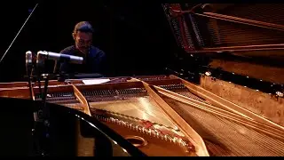 Jazz - Jean-Marie Carniel Trio - Piano Fazioli F278