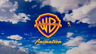 First Look at The Warner Bros Picture Animation Opening Logo