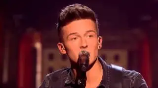 Jack Walton - XFactor UK 2014
