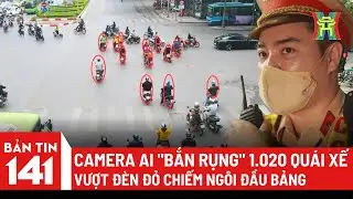 7 ngày, camera AI 