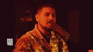 DESCORTTES - A memory? Ft. Charlie Swack (Cypher Who&rsquo;s that?)