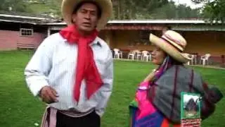 MI CA&Ntilde;ONCITO (CONTRAPUNTO)