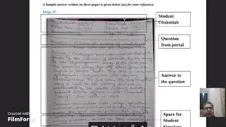 Important Guidelines and Instructions Explained   Online Exams by LPU Distance Education