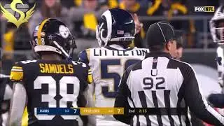 Rams vs Bills Best Action | NFL 2020