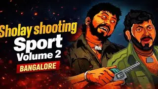 Most People Don&rsquo;t Know This Sholay Shooting Spot in Bangalore 🔥 | Vol 2
