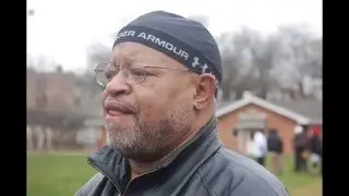 Anderson Patrick Perryman II