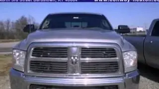 2010 Dodge Ram 2500 Bardstown KY