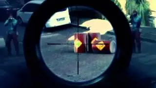 Sniper Fury (official trailer)