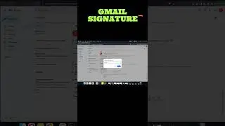 How to Create a Gmail Signature (2025) &ndash; Step-by-Step Tutorial