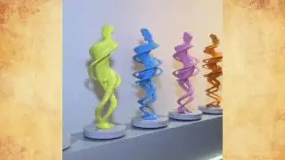 Becoming an Artist LIVE 
