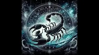Horoscope Scorpion du 17 D&eacute;cembre 2025
