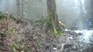 Reiter Pit 011709