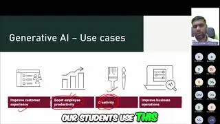Transforming Education with Generative AI: Boost Productivity and Engagement