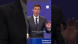 EU vows to protect Spain from Trump's tariff 'punishment' over NATO spending