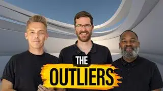 The Outliers | The Minimalists Ep. 525