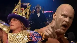 King of the Ring Retrospective! (Expanded Edition)