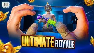 обассываю ultimate в соло (нет) handcam